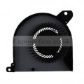 Brand new laptop CPU cooling fan for FCN DFS170005030T FFTM