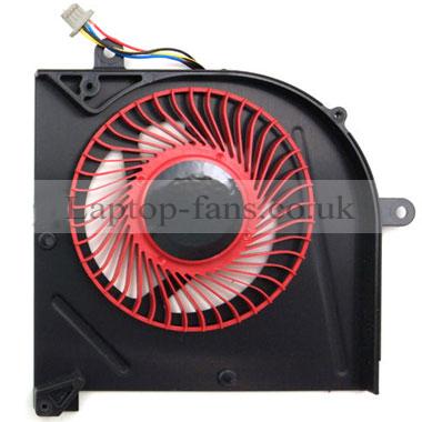 Brand new laptop CPU cooling fan for A-POWER BS5005HS-U2F1