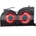 Brand new laptop GPU cooling fan for A-POWER BS5005HS-U2L1