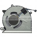 Brand new laptop CPU cooling fan for DELTA NS85B00-16K12