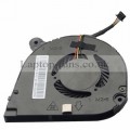 Brand new laptop CPU cooling fan for Acer Aspire V5-131