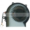 Brand new laptop CPU cooling fan for Acer Aspire V5-122p