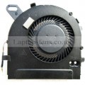 Brand new laptop CPU cooling fan for Dell DC028000ICR0