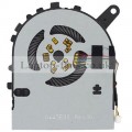 Brand new laptop CPU cooling fan for Dell Inspiron 14 7460