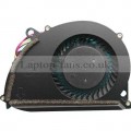 Brand new laptop GPU cooling fan for ADDA AB06005HX080B00 00V5MM1