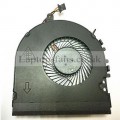 Brand new laptop CPU cooling fan for Hp Envy 15t-ae000 Cto