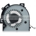 Brand new laptop CPU cooling fan for FCN DFS200405BD0T