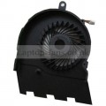 Brand new laptop CPU cooling fan for Dell Inspiron 17 5765
