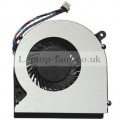 Brand new laptop CPU cooling fan for Toshiba Satellite L70-bst2nx1