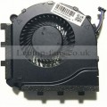 Brand new laptop GPU cooling fan for Hp 862954-001