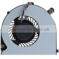 Brand new laptop CPU cooling fan for DELTA KSB0505HB-DA1B