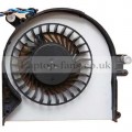 Brand new laptop CPU cooling fan for DELTA 840662-001