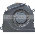 Brand new laptop CPU cooling fan for Dell Vostro 14 3468