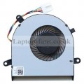 Brand new laptop CPU cooling fan for Dell Inspiron 24 3455 All-in-one