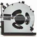 Brand new laptop CPU cooling fan for FCN DFS200405080T FGHG