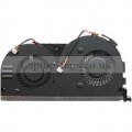 Brand new laptop CPU cooling fan for FCN DFS501105PQ0T FFGY