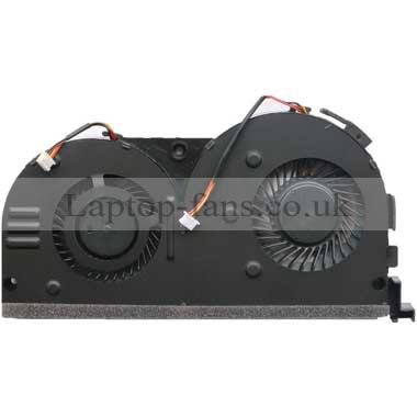 Brand new laptop CPU cooling fan for FCN DFS501105PQ0T FFGY Brand new laptop CPU cooling fan for FCN DFS501105PQ0T FFGY