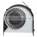 Brand new laptop CPU cooling fan for Dell Inspiron 15 7537