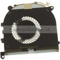 Brand new laptop CPU cooling fan for Dell RVTXY-A00
