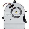 Brand new laptop CPU cooling fan for Asus V505l