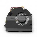 Brand new laptop CPU cooling fan for FCN FB2W DFS531205PC0T Brand new laptop CPU cooling fan for FCN FB2W DFS531205PC0T