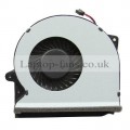 Brand new laptop CPU cooling fan for Asus Rog G751