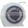 Brand new laptop CPU cooling fan for Dell Inspiron 15 7566