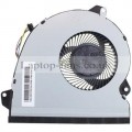 Brand new laptop CPU cooling fan for Asus Fx53vd