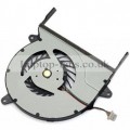 Brand new laptop CPU cooling fan for Asus Zenbook Ux51vz