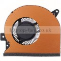 Brand new laptop CPU cooling fan for Asus Rog G752