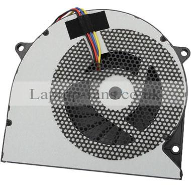 Brand new laptop CPU cooling fan for Asus Rog G75 Brand new laptop CPU cooling fan for Asus Rog G75