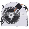 Brand new laptop GPU cooling fan for DELTA KSB06105HB-BK2J