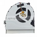 Brand new laptop CPU cooling fan for Asus W50jk