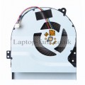 Brand new laptop CPU cooling fan for Asus X450md