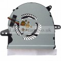Brand new laptop CPU cooling fan for Asus X401u