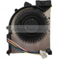 Brand new laptop CPU cooling fan for DELTA KSB0405HB-AJ28