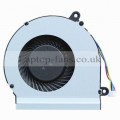 Brand new laptop CPU cooling fan for Asus Vivopc Vm62