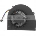 Brand new laptop CPU cooling fan for Dell 072XRJ