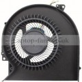 Brand new laptop CPU cooling fan for Dell 0H9M9M