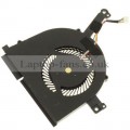 Brand new laptop CPU cooling fan for FCN FGLH DFS501105PR0T