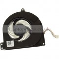 Brand new laptop CPU cooling fan for Dell 0XGYJW