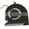 Brand new laptop CPU cooling fan for Dell 0DTDHM