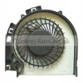 Brand new laptop CPU cooling fan for Dell Inspiron 17 7737