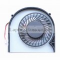Brand new laptop CPU cooling fan for Dell Inspiron 14 3437