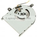 Brand new laptop CPU cooling fan for Dell Inspiron 15 5551