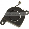 Brand new laptop CPU cooling fan for Dell Inspiron 14 7437