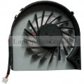 Brand new laptop CPU cooling fan for Dell Inspiron 15 N5040