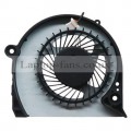 Brand new laptop CPU cooling fan for FCN FJQT DFS541105FC0T Brand new laptop CPU cooling fan for FCN FJQT DFS541105FC0T