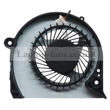 Brand new laptop CPU cooling fan for FCN FJQT DFS541105FC0T Brand new laptop CPU cooling fan for FCN FJQT DFS541105FC0T