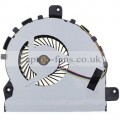 Brand new laptop CPU cooling fan for Asus 13NB0A40AM0101